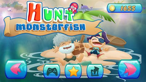 AR Monster Hunt APK Download for Android 