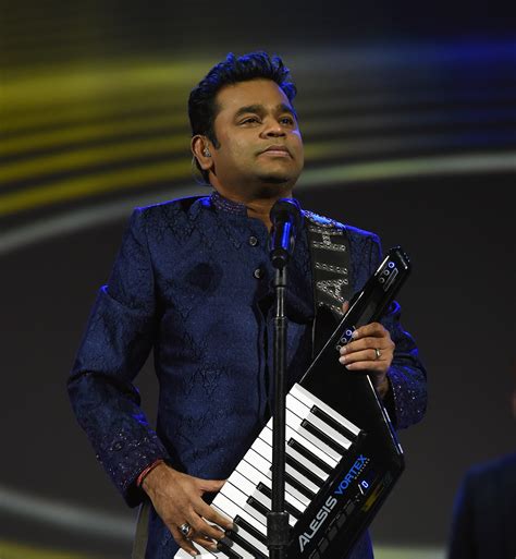 AR Rahman - muktibox.com