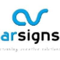 AR Signs Ltd. LinkedIn