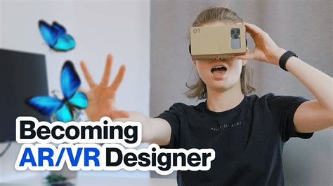 AR to Learn full project YouTube