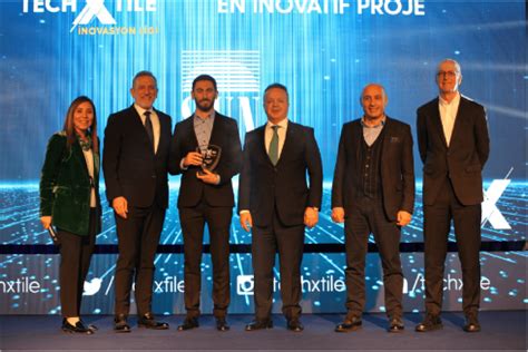 AR-GE Merkezi Ekoten.