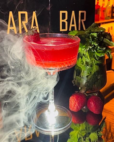 ARA BAR Kas Facebook.