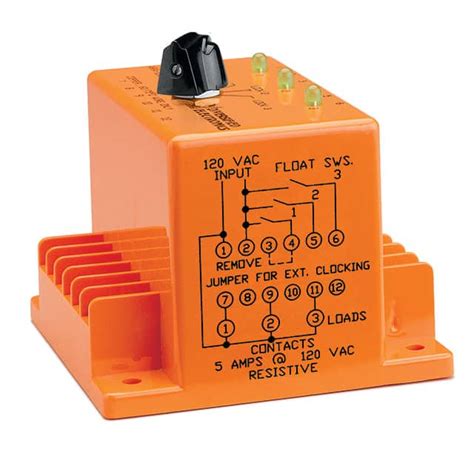 ARA-120-AHE footprint & symbol by Diversified Electronics