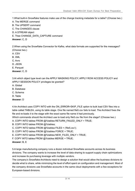 ARA-C01 Exam.pdf