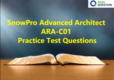 ARA-C01 Tests