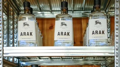 Arak (drink) - wintechmobiles.com