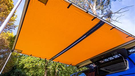 ARB Europe Awnings & Accessories - ARB Europe