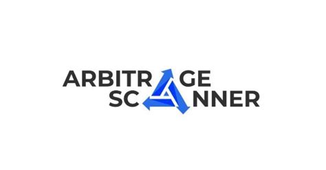 Arbitragescanner