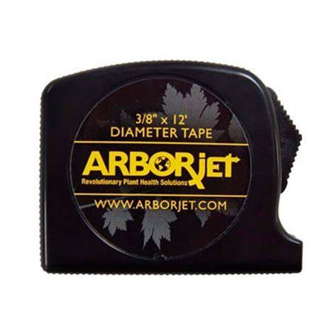 Arborjet Basic Diameter Tape | TreeStuff - raincitystudios.com