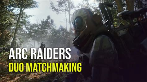 ARC Raiders Duo Matchmaking & North Line Update Explained! (2025)