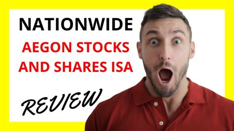 ARC Stocks and Shares ISA - Aegon UK