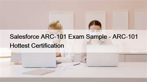 ARC-101 Exam Fragen
