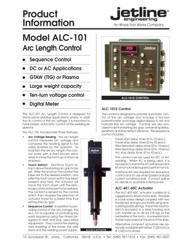 ARC-101 PDF Demo