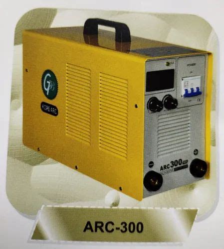 ARC-300 Tests