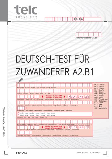 ARC-801 Deutsch Prüfung