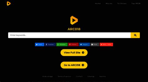 ARC018 Watch Movies Online, Stream Tv Shows online Free - IP …