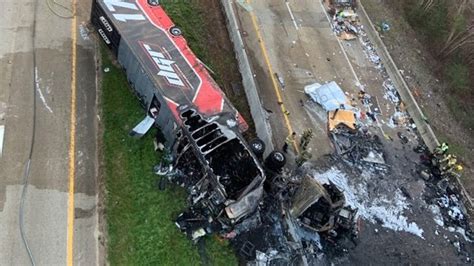 ARCA hauler driver killed in accident on highway