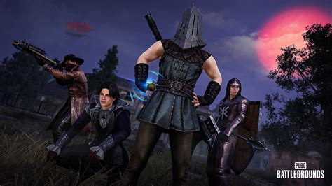 ARCADE: CADILAR BAYRAMI BATTLE ROYALE PUBG NA. 