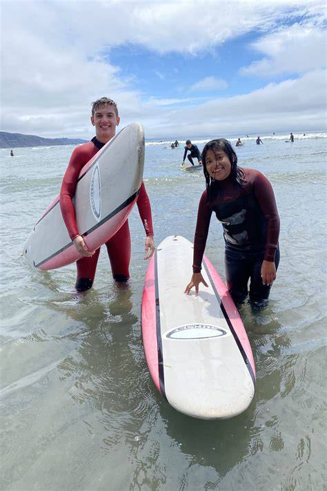 ARCC Summer California Pacific Marine Biology - Impressive Teens - raincitystudios.com