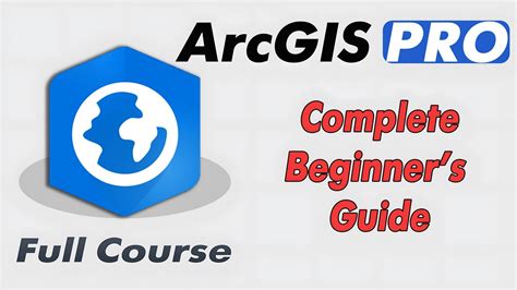 ArcGIS: From Beginner To Pro - Udemy - wintechmobiles.com