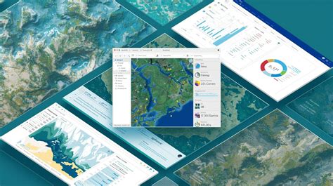 ArcGIS - Geographic Information Systems - coolestguyplanet.net