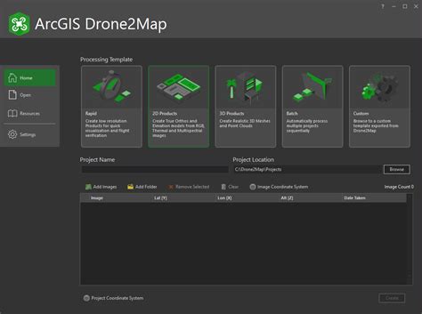 ArcGIS Drone2Map - Esri Indonesia - wintechmobiles.com