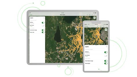 ArcGIS Explorer - Coordinate Systems - Esri - wintechmobiles.com