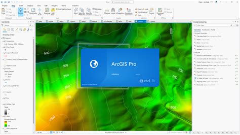 ArcGIS Pro | Esri Indonesia - muktibox.com