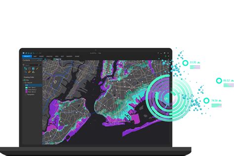 ArcGIS - GIS for Ocean - raincitystudios.com