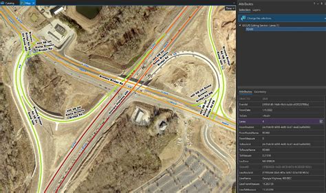 ArcGIS Roads and Highways | Road Network … - wintechmobiles.com