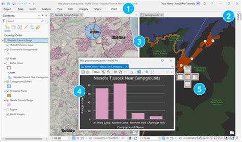 ArcGIS Web Application - muktibox.com