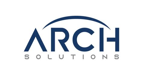 ARCH SOLUTIONS INC. LinkedIn