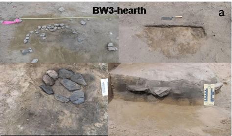 Archaeological Hearths - Features With Benefits - wintechmobiles.com