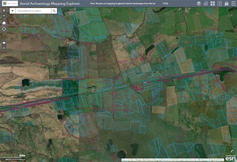 Archaeological Mapping - raincitystudios.com