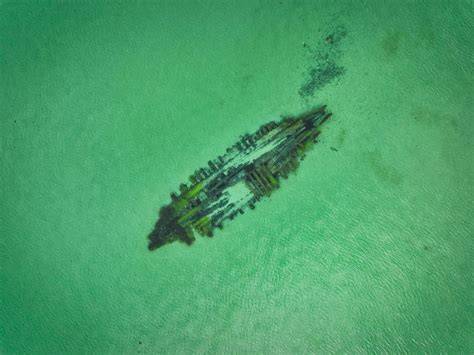 Archaeologists found a 745-year-old shipwreck from a famous ... - MSN - raincitystudios.com