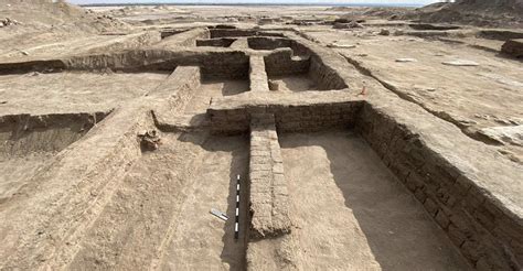 Archaeologists Unearthed An Ancient Network of … - wintechmobiles.com