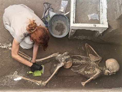 Archaeology: Preservation of Human Remains - wintechmobiles.com