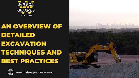 Archaeology Excavation Techniques Overview - Quiz & Trivia - wintechmobiles.com