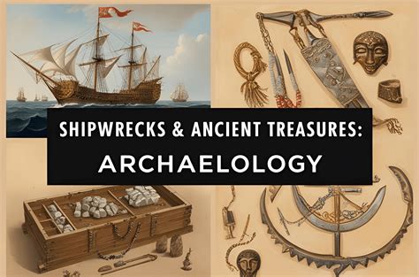 Archaeology of shipwrecks - wintechmobiles.com