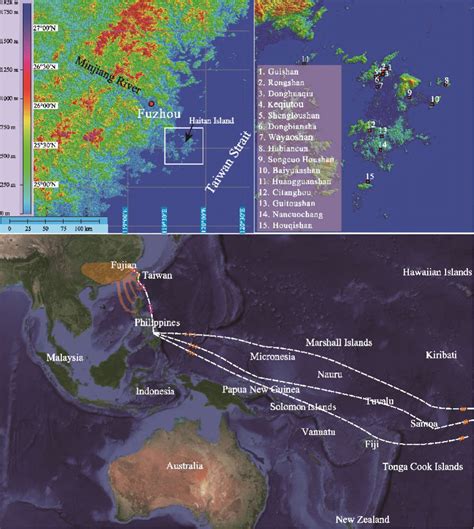 Archaeology of Southeast China and the Search for an Austronesian ... - wintechmobiles.com