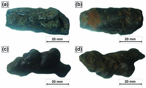 Archaeometallurgical slag - wintechmobiles.com