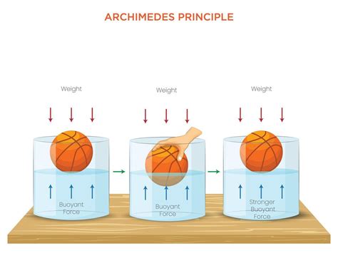 Archimedes’ principle | Description & Facts | Britannica - wintechmobiles.com