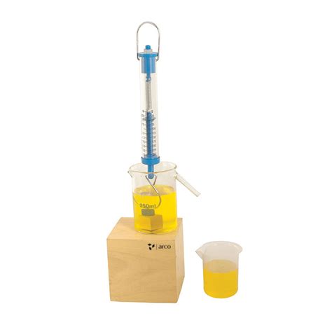 Archimedes Principle Buoyancy Science Kit Experimental Equipment ... - wintechmobiles.com