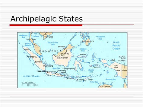 Archipelagic States: From Concept to Law - Oxford Academic - wintechmobiles.com