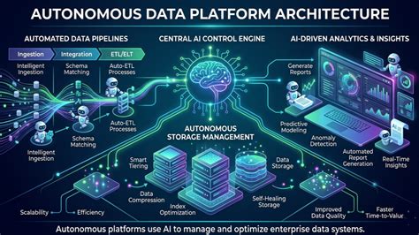 Architecting Autonomous Data Platforms: Integrating AI-Driven ... - coolestguyplanet.net