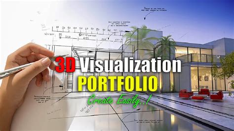 ARCHITECTURAL 3D VISUALIZER - muktibox.com