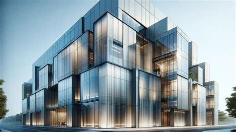 Architectural Glass & Aluminum Glazing Systems | OBE - coolestguyplanet.net