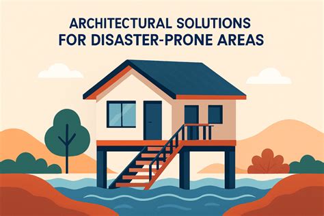 Architectural Solutions for Disaster-Prone Areas - raincitystudios.com