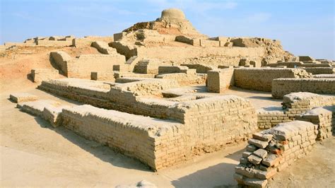 Architecture Of Indus Valley Civilisation: Harappa, … - wintechmobiles.com
