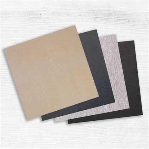 Archival Board - Hollinger Metal Edge - muktibox.com